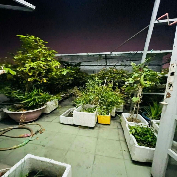 5x18m, HẺM ÔTÔ, MUA NHÀ TÂN PHÚ, KÊNH 19/5, 3 TẦNG, CHỈ NHỈNH 10 TỶ - 7