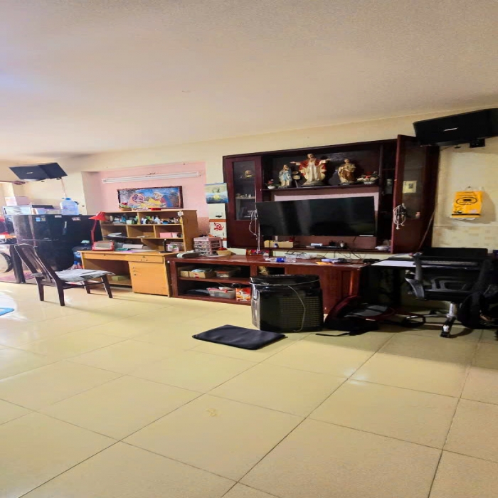 5x20m, MẶT TIỀN ĐƯỜNG S1, TÂY THẠNH, 5 TẦNG, BÀN CỜ - 7