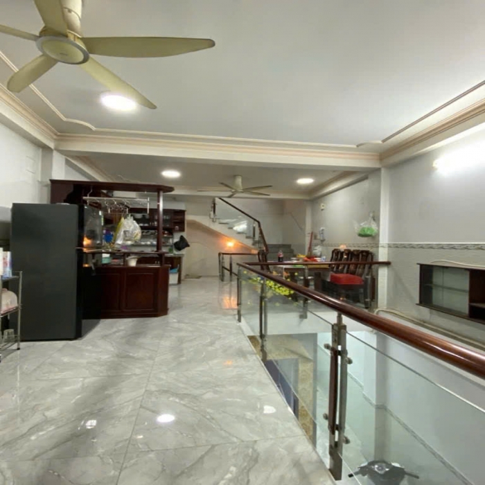 7-6.68 TỶ, 4.9x10m, NỞ HẬU, 5 TẦNG, BÁN NHÀ MỚI, AEON TÂN PHÚ, ĐOÀN GIỎI - 6