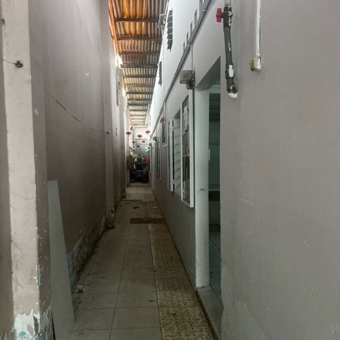 7.9-6.6 TỶ, 97m2, BÁN NHÀ TÂY THẠNH, TÂN PHÚ, CẠNH AEON MALL - 6