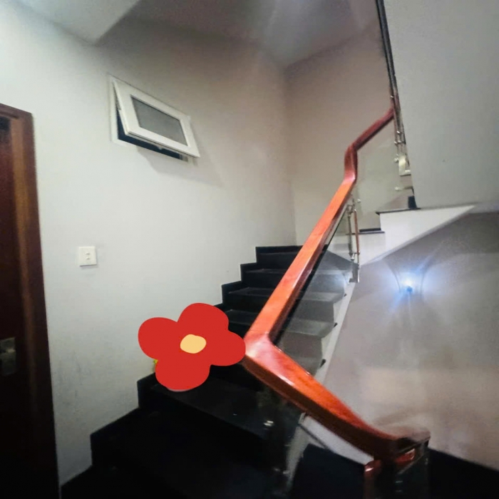 ĐÃ BÁN--- 8.5-7.6 TỶ, 4x18m, BÁN NHÀ LÊ TRỌNG TẤN, TÂY THẠNH, HXT, 4 TẦNG BTCT - 6