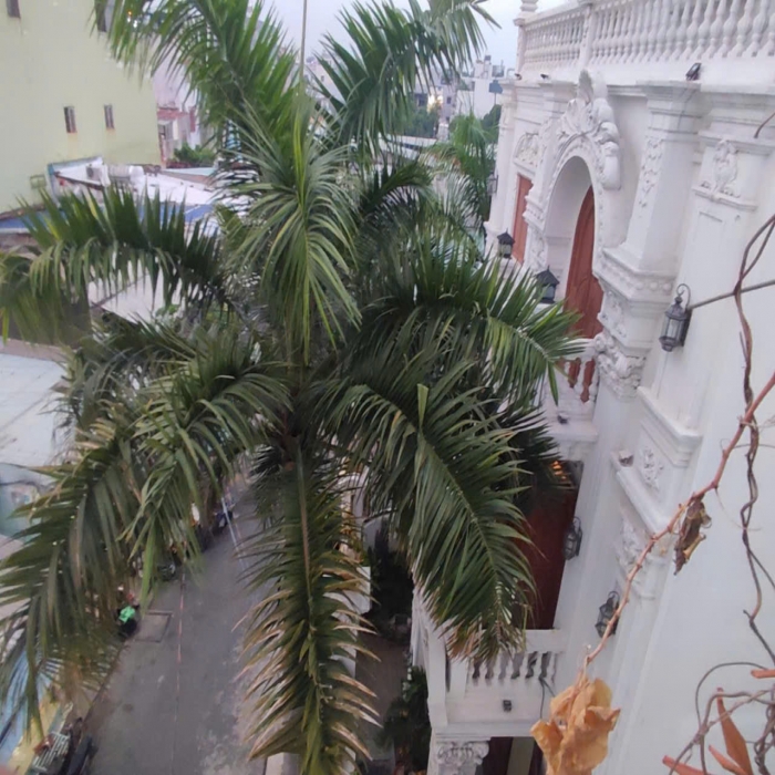 4x17m, 4 TẦNG, HẺM DU LỊCH THÔNG, BÌNH LONG, TÂN PHÚ - 7