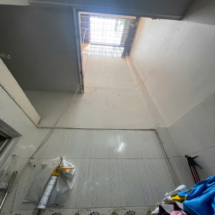 92m2, NỞ HẬU, HẺM XE HƠI, BÁN NHÀ TÂN HƯƠNG, TÂN PHÚ - 7