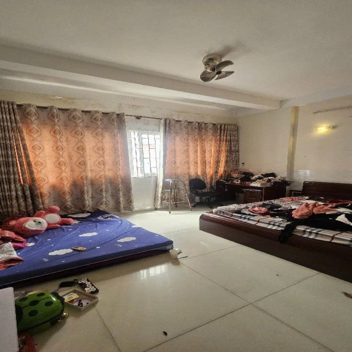 9.5-9.4 TỶ, 70m2, GẤP BÁN NHÀ TÂN QUÝ, TÂN PHÚ, 4 TẦNG, HẺM XE HƠI MỘT TRỤC - 6