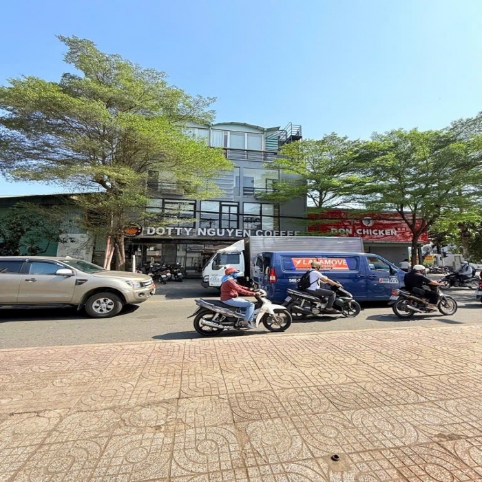 ĐÃ BÁN--- PHỐ ÔTÔ, LÔ GÓC MẶT TIỀN 21m, BÁN NHÀ CHẾ LAN VIÊN, TÂY THẠNH, TÂN PHÚ - 6