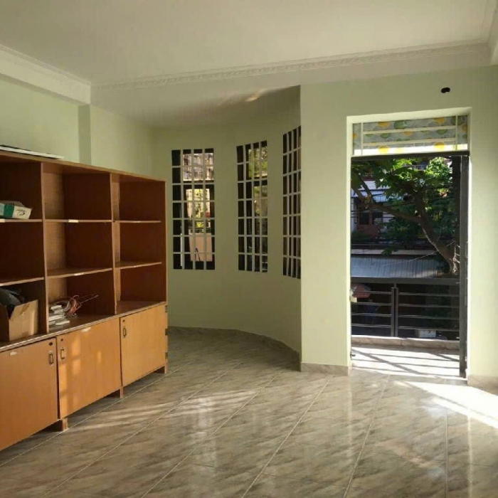 FRONT-STREET HOUSE FOR SALE – T6 STREET, TAY THANH, 3 FLOORS, 54.76m², OVER 8 BILLION VND - 6