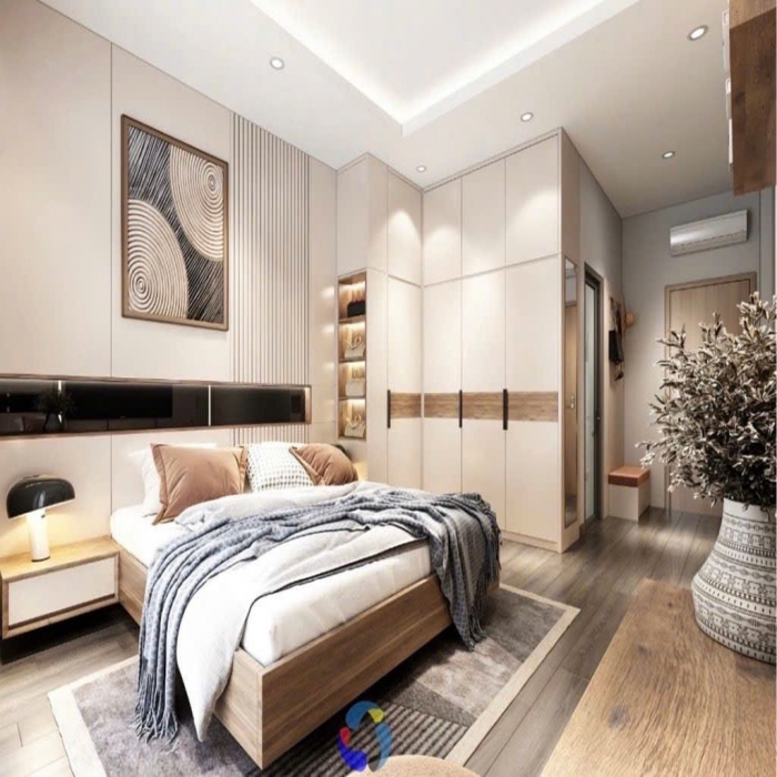 Sold---Price Drop: 16B → 15.8B VND, SMART HOME, 6 FLOORS, ELEVATOR, THÀNH CÔNG ST. FRONTAGE - 6