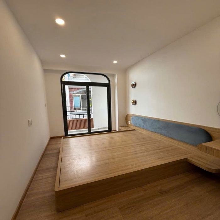 NICE AND NEW FOR TET HOLIDAYS - PRIME LOCATION TÂN PHÚ - 7