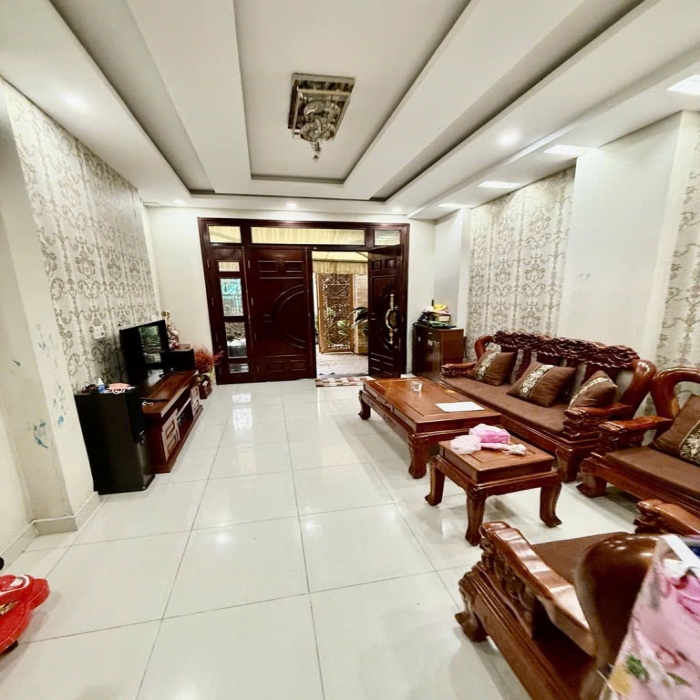 9-8.9 TỶ, 5x18m, BÁN NHÀ SƠN KỲ, TÂN PHÚ, NỞ HẬU ĐẸP, 3 TẦNG, HẺM ÔTÔ - 6