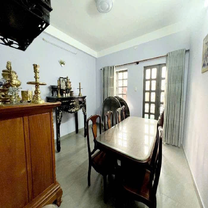 BÁN NHÀ NỞ HẬU NGUYỄN HỮU TIẾN, 5 TẦNG, 4x16m, HẺM XE HƠI THÔNG - 7