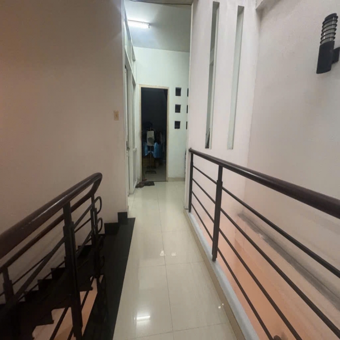 14.5 giảm còn 12.99 tỷ, BÁN NHÀ NỞ HẬU, THOẠI NGỌC HẦU, 5.5x17m, 4 TẦNG, HXH THÔNG - 6