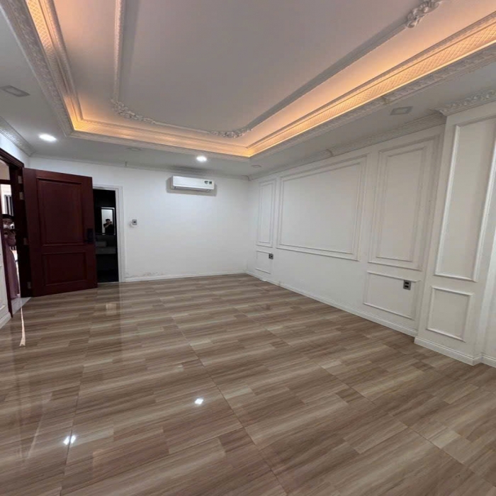 Not for everyone – ULTRA-LUXURY VILLA (100m²+) at the Prime Location of Nguyen Huu Dat, Tan Phu. - 6