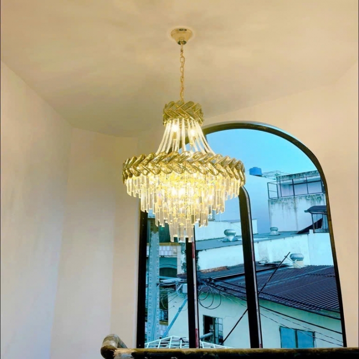 ĐẸP KHÓ CƯỠNG, 3 TẦNG SÂN THƯỢNG, SÁT MẶT TIỀN TRỊNH ĐÌNH TRỌNG, NHỈNH 7 TỶ - 7