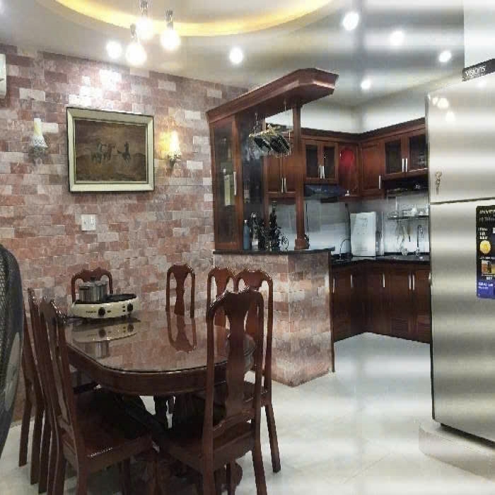 158sqm, Only 13.6 Billion VND, PRIVATE GARAGE, BRAND NEW HOUSE IN SON KY, TAN PHU - 6