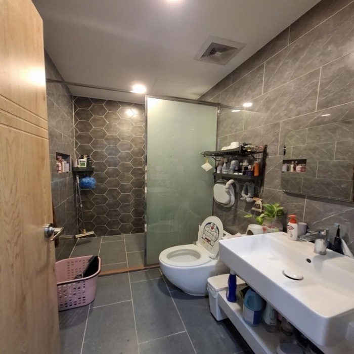 GÒ DẦU, 5x18m, HẺM XE HƠI THÔNG, PHONG CÁCH ÂU CHÂU, HIỆN ĐẠI - 6