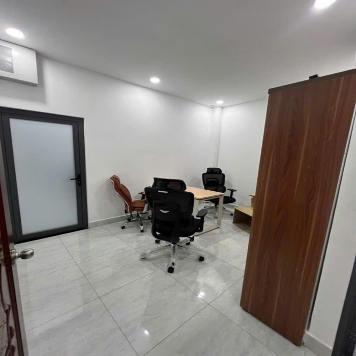 ĐÃ BÁN ---MẶT TIỀN, LÔ GÓC, MUA NHÀ ĐẸP NGUYỄN HỮU DẬT, 5 TẦNG, 51m2, 12 TỶ NHỈNH - 6