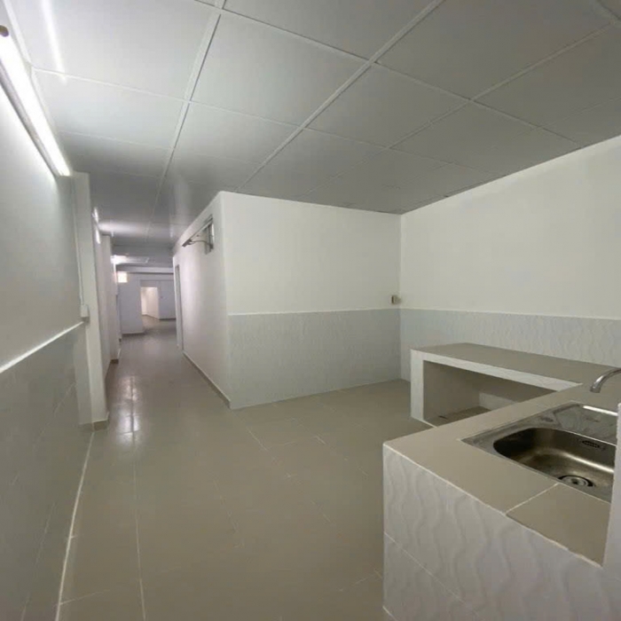 MẶT TIỀN 112m2, NỞ HẬU ĐẸP, NHÀ MỚI ĐÓN TẾT, TÂN KỲ TÂN QUÝ, TÂN PHÚ, 9 tỷ nhích nhẹ - 6