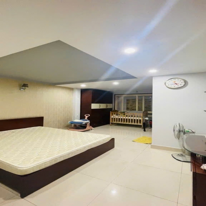 Hiếm bán, NHÀ MẶT TIỀN ĐỖ NHUẬN, TÂN PHÚ, 4x18m, 4 TẦNG, Ở NGAY - 6