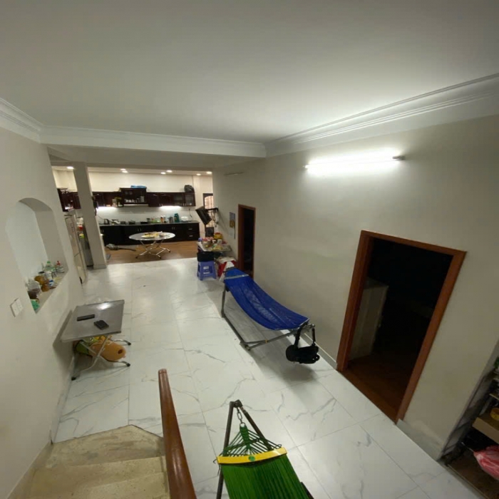 THẲNG 1 TRỤC, 2 XE TẢI TRÁNH, 8.5x20m, CẠNH AEON MALL, TÂN KỲ TÂN QUÝ - 6