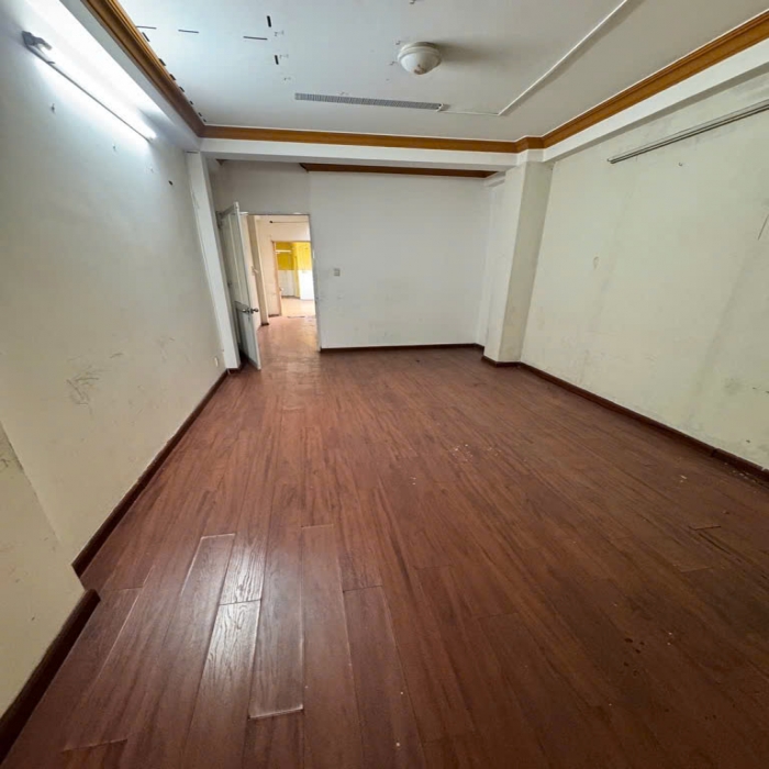 ĐÃ BÁN --- BÁN NHÀ BÌNH LONG, TÂN PHÚ, 4.5x21m, 4 TẦNG, XE HƠI ĐẬU CỬA - 6