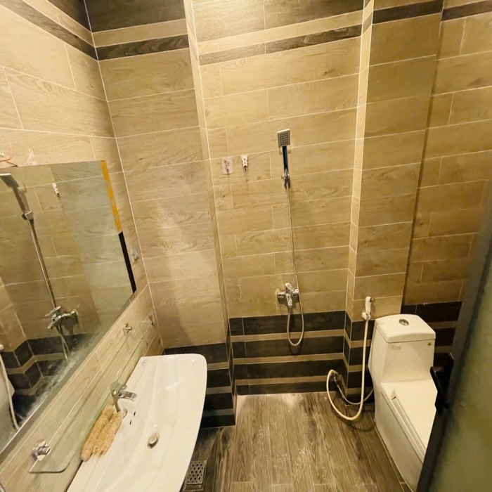 ĐÃ BÁN --- KHU BÀN CỜ, 83m2, 4 TẦNG, BÁN NHÀ LÊ THÚC HOẠCH, TÂN PHÚ - 6