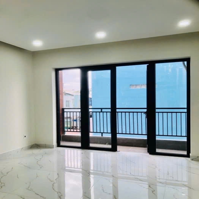 BÁN NHÀ TÂN PHÚ, TÂY THẠNH, 98m2, 3 TẦNG, ÔTÔ ĐỖ CỬA, CHỈ 6.15 TỶ - 6
