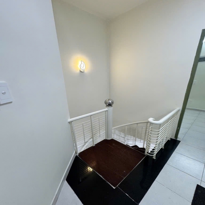 MUA NHÀ MỚI VƯỜN LÀI, TÂN PHÚ, HẺM XE HƠI, 4x16m, 2 TẦNG, CHỈ 6.05 TỶ - 7