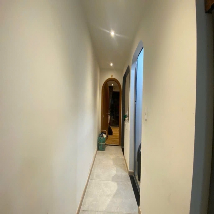 A nice Alley, Luỹ Bán Bích, Corner Lot, 4x15.2m, Just Over 8 Billion VND - 6