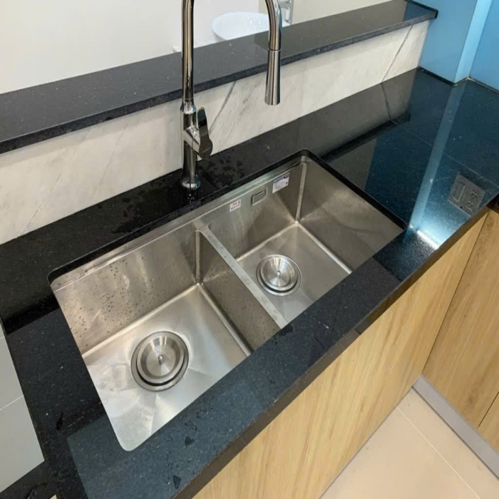 ĐÃ BÁN --- BÁN NHÀ THOẠI NGỌC HẦU, TÂN PHÚ, HẺM XE HƠI, 3 TẦNG, 4.8x17m - 6