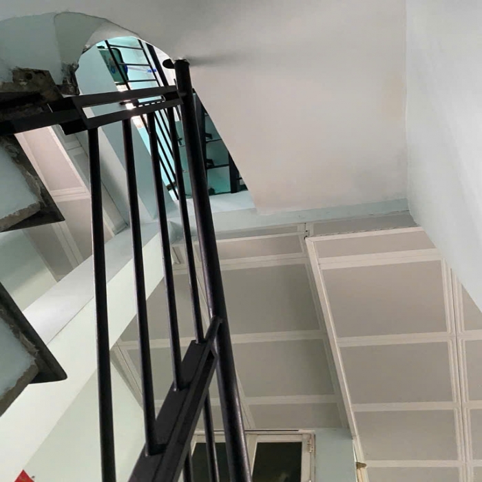 ĐÃ BÁN --- 2 MẶT TIỀN TÂN SƠN NHÌ, 3 TẦNG, KHÔNG LỘ GIỚI, KHÔNG LỖI PHONG THUỶ - 7