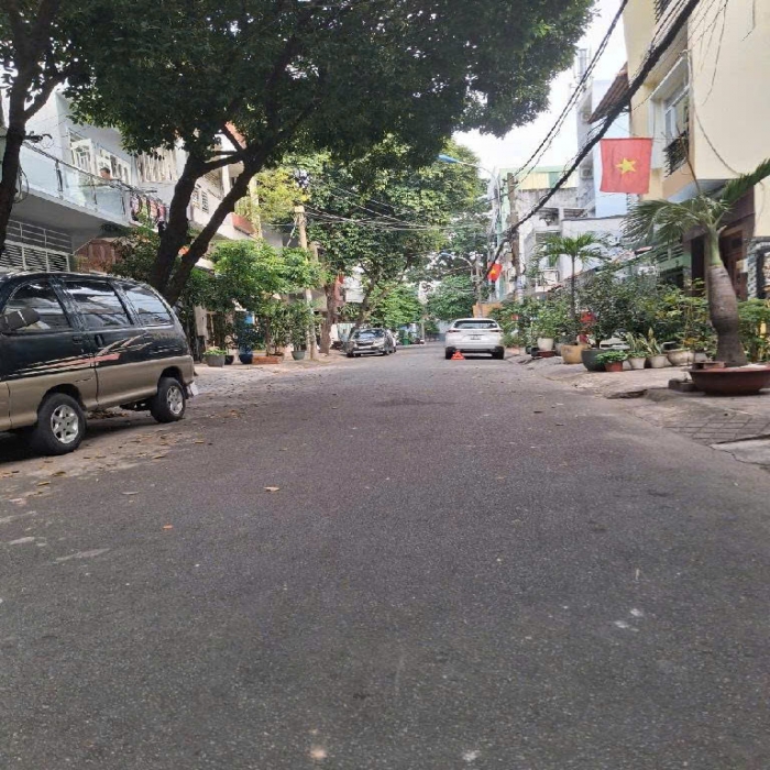 ĐÃ BÁN--- 88.8m2, 4 TẦNG, XE TẢI THÔNG, NHÀ KHUÔNG VIỆT, TÂN PHÚ - 6