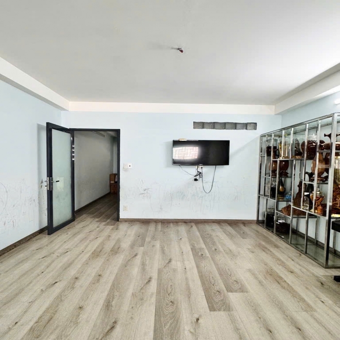 KHU BÀN CỜ, 4.6x22m, MẶT TIỀN LÊ LƯ, TÂN PHÚ, 4 TẦNG KIÊN CỐ - 6