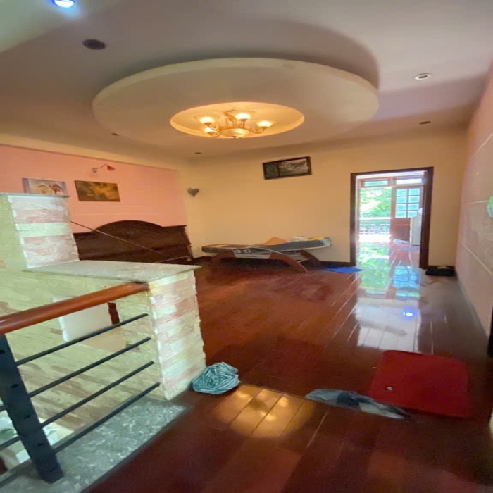 ĐÃ BÁN --- MẶT TIỀN PHAN ĐÌNH PHÙNG, TÂN PHÚ, 8x30m, BIỆT THỰ TIỀM NĂNG - 6