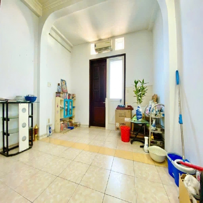 NHÀ ĐẸP, Ở NGAY, 4x15m, 3 TẦNG, HỒ ĐẮC DI, HẺM XE HƠI THÔNG - 6