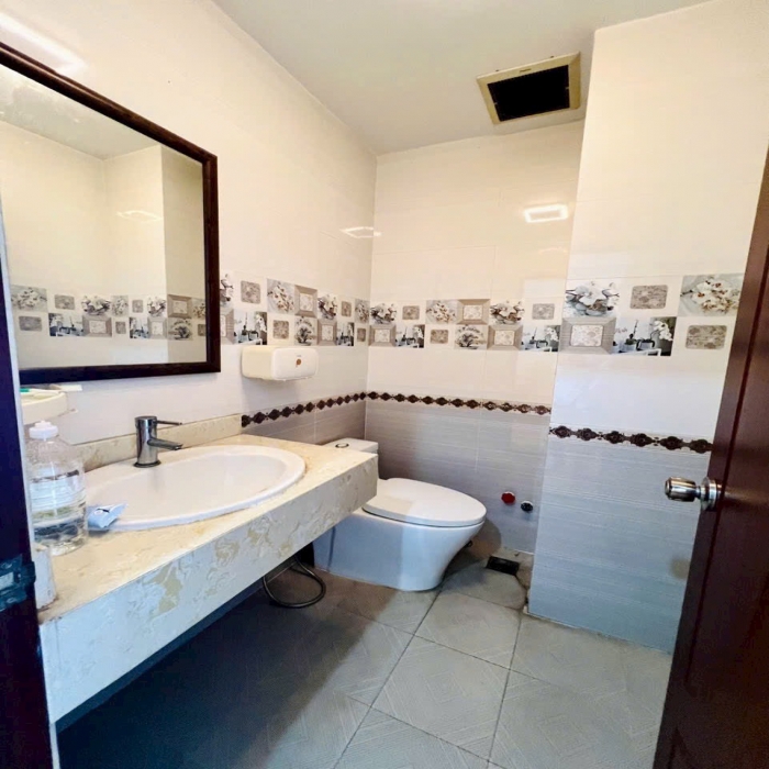 ĐÃ BÁN --- NHỈNH 7 TỶ, GARA ÔTÔ, THANG MÁY, 4 TẦNG, TÂN PHÚ, LÊ TRỌNG TẤN - 6