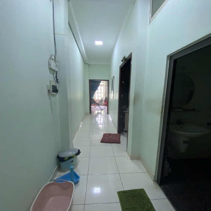 NGUYỄN HỮU TIẾN, 4 TẦNG BTCT, HẺM XE HƠI, 4x17m, 7 TỶ NHỈNH - 6