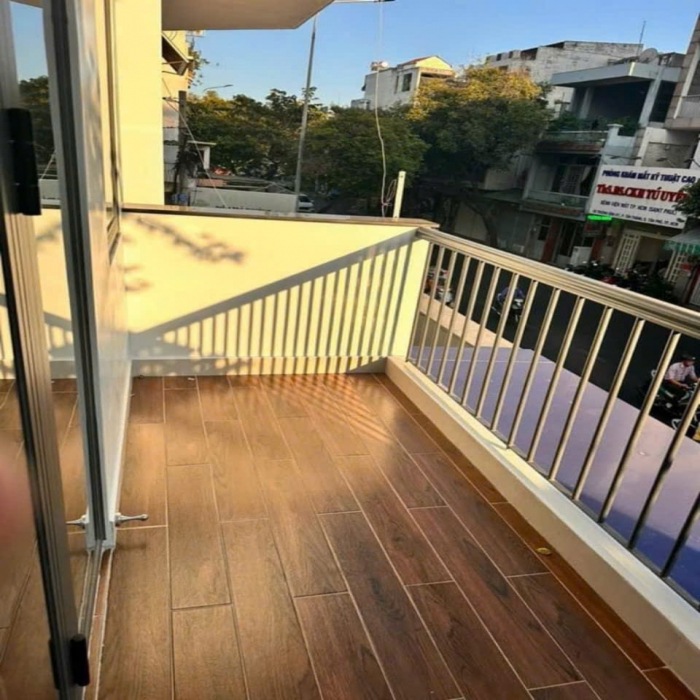 MẶT TIỀN TRƯƠNG VĨNH KÝ, 6.9x16m, 2 TẦNG BTCT, 23 TỶ NHỈNH - 6