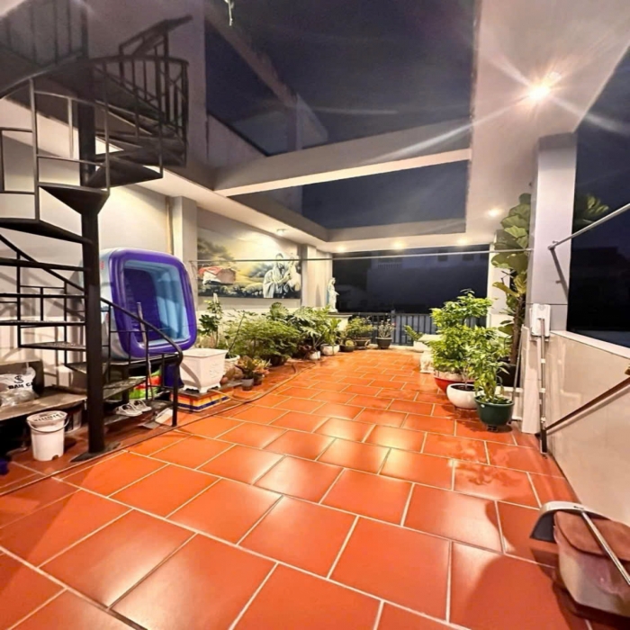 NHÀ ĐẸP NHÀ MỚI GÒ DẦU, 4x20m, 3 TẦNG, HẺM XE HƠI TRÁNH, 12 TỶ NHỈNH ÍT - 6