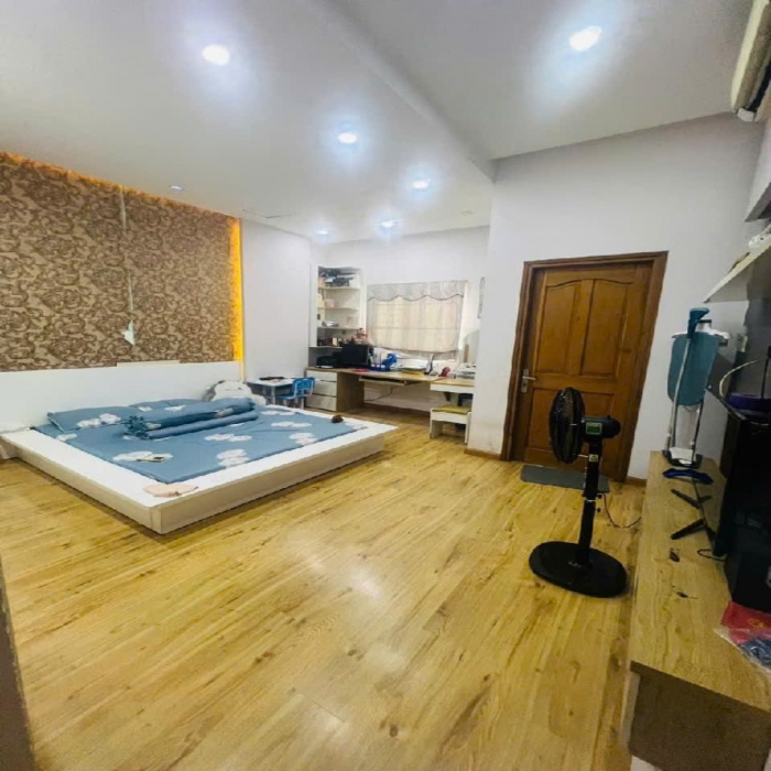 TÂN SƠN NHÌ, LÔ GÓC, XE HƠI NGỦ NHÀ, 4.8x14m, 2 TẦNG, 8 TỶ NHỈNH ÍT - 6