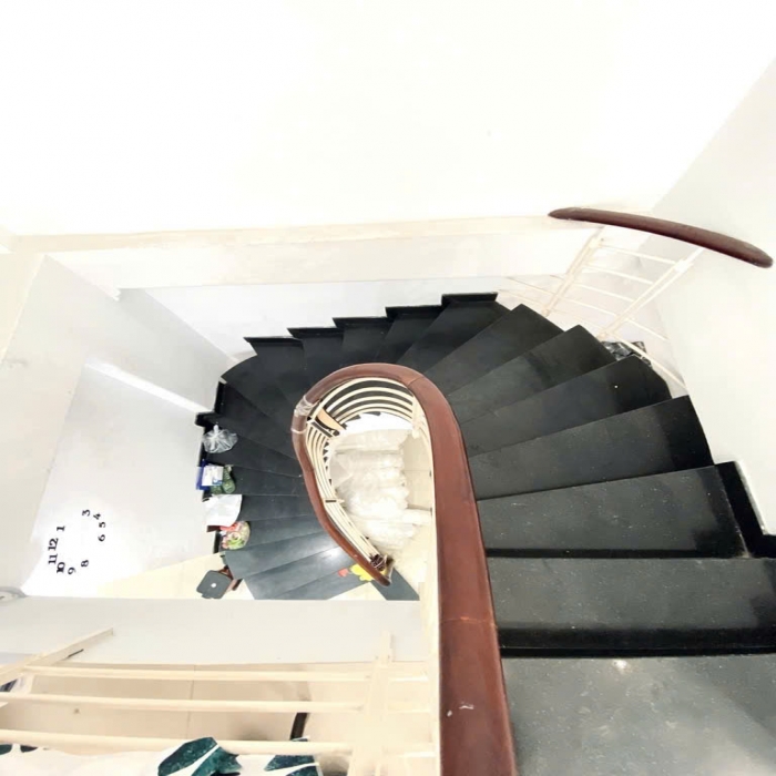 NGUYỄN SƠN, GÓC,TẢI VAN, 5.3x19.5m, LỘ GIỚI KHÔNG - 6