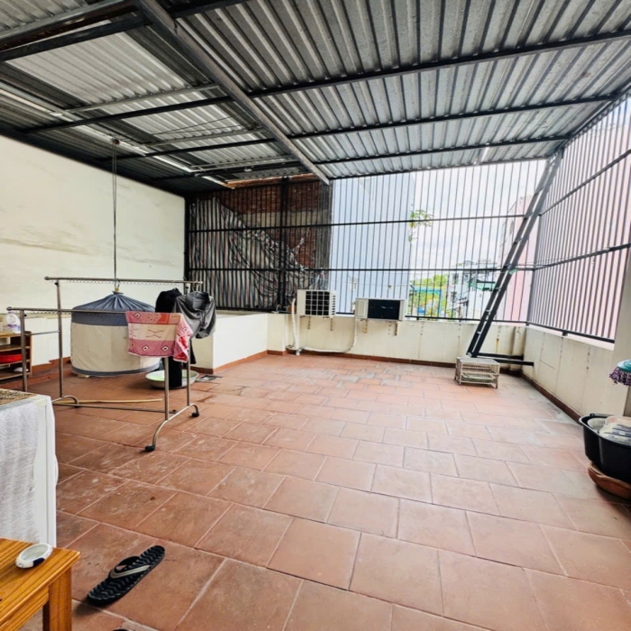 NHÀ ĐẸP LÊ LIỄU, NỞ HẬU TÀI LỘC, 3 TẦNG BTCT, NGANG 6m, 7 TỶ NHỈNH - 6