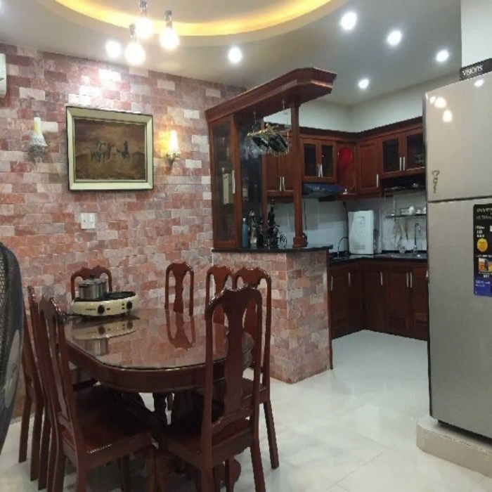 BIỆT THỰ SƠN KỲ, NGANG KHỦNG 13M, GARA ÔTÔ, 2 TẦNG, 14 TỶ NHỈNH - 6