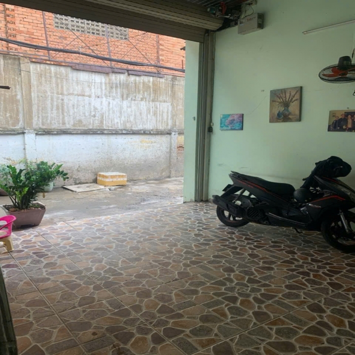 TRƯỜNG CHINH, 5x16.5m, NHÀ MỚI, 2 TẦNG, HẺM XE HƠI, 8 TỶ NHỈNH XÍU - 6