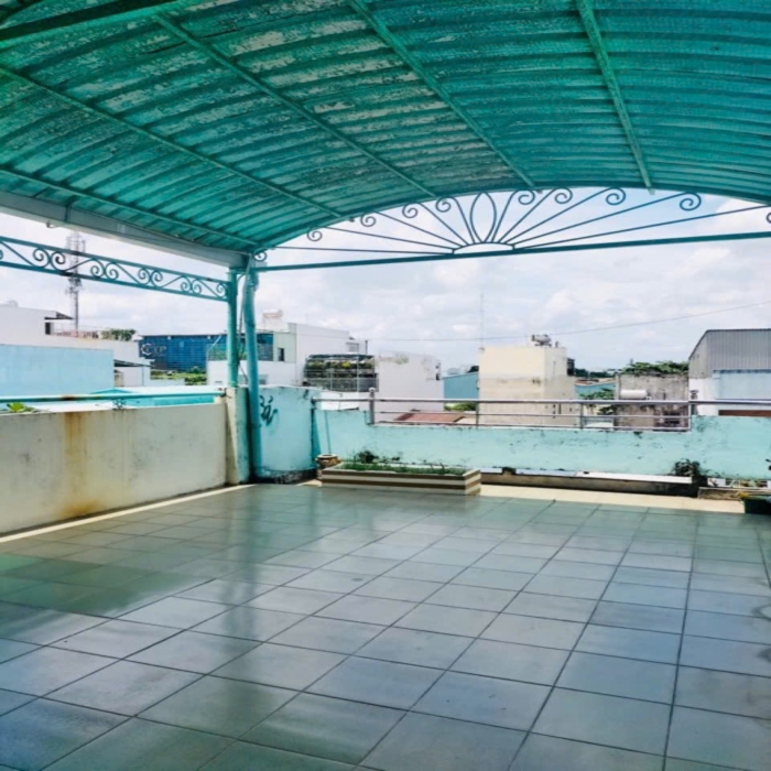 MẶT TIỀN ĐƯỜNG D10, 102m2, 3 TẦNG, 10 TỶ NHỈNH ÍT - 6