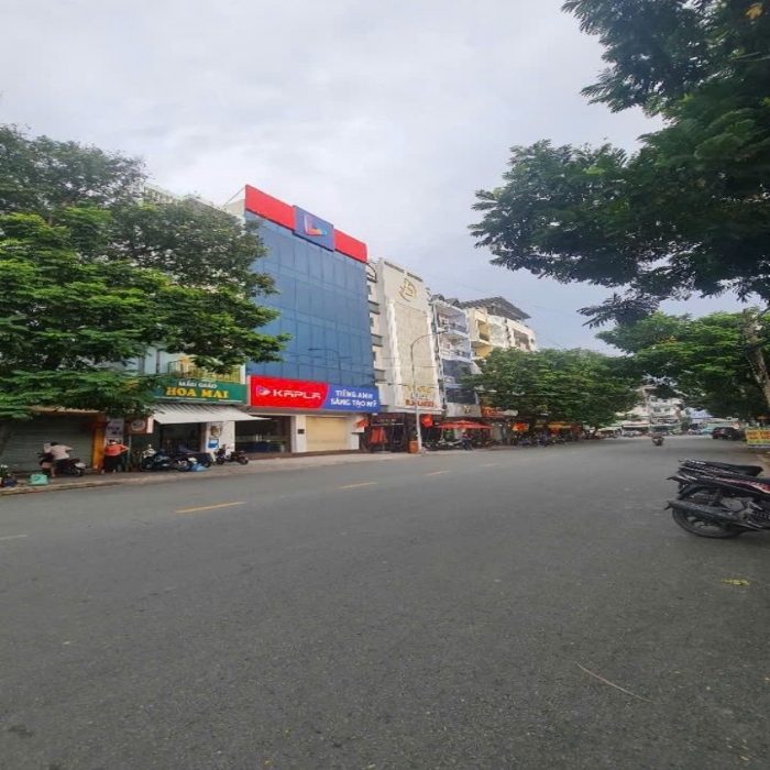 TÂN KỲ TÂN QUÝ, 5x24m, MẶT LỘ AEON TÂN PHÚ, 13 TỶ NHỈNH - 6