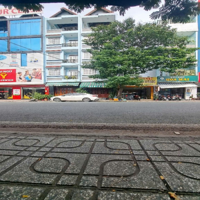 TÂN KỲ TÂN QUÝ, MẶT LỘ AEON, 5 TẦNG, 75m2, 16 TỶ NHỈNH - 7