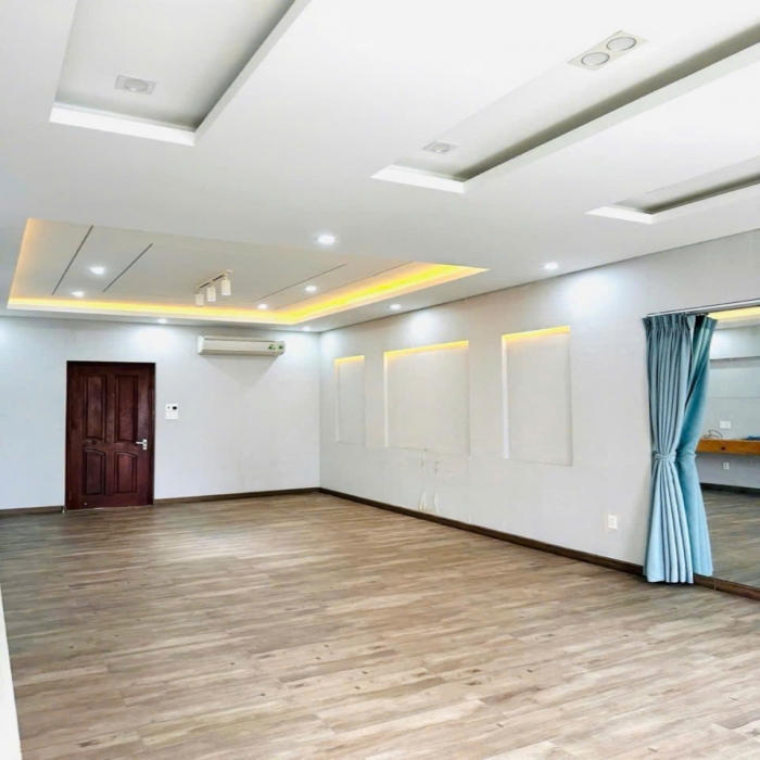 NHÀ ĐẸP TÂY THẠNH, 4 TẦNG, XE HƠI NGỦ NHÀ, 5x28m, 18 TỶ NHỈNH - 6