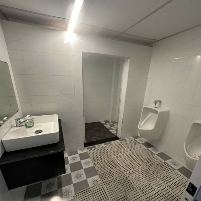 ĐANG KINH DOANH ẨM THỰC TẤP NẬP, MẶT TIỀN + VỈA HÈ RỘNG THOÁNG, CẠNH TÂN HƯƠNG, NGAY TÂN QUÝ - 6