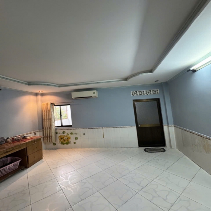 MẶT TIỀN TRẦN HƯNG ĐẠO, 4 TẦNG, 4.5x20m, 14 TỶ NHỈNH - 6