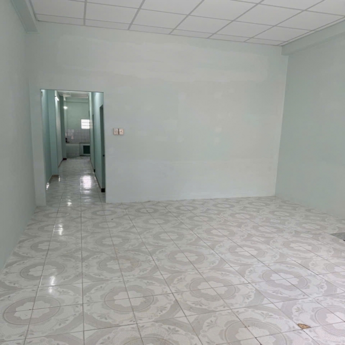 BÁN NHÀ TÂN PHÚ, LÊ TRỌNG TẤN, 2 MẶT HẺM XE HƠI, 92m2, 7 TỶ NHỈNH, MS 21024LTT7.3 - 7